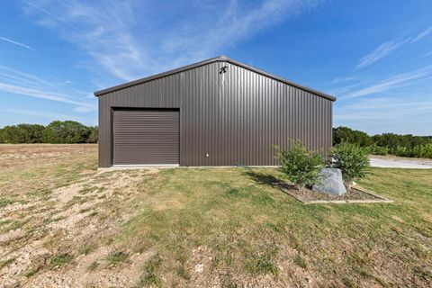 A home in Lampasas