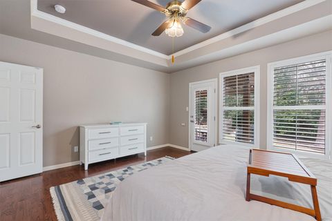 Tiny photo for 10648 Floral Park DR, Austin, TX 78759 (MLS # 5275737)