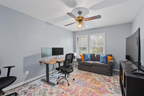 Tiny photo for 10648 Floral Park DR, Austin, TX 78759 (MLS # 5275737)