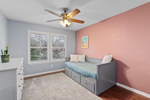 Tiny photo for 10648 Floral Park DR, Austin, TX 78759 (MLS # 5275737)