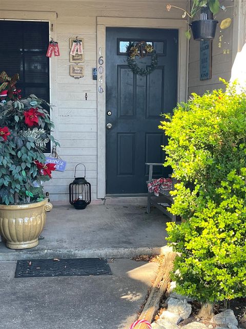 A home in Pflugerville