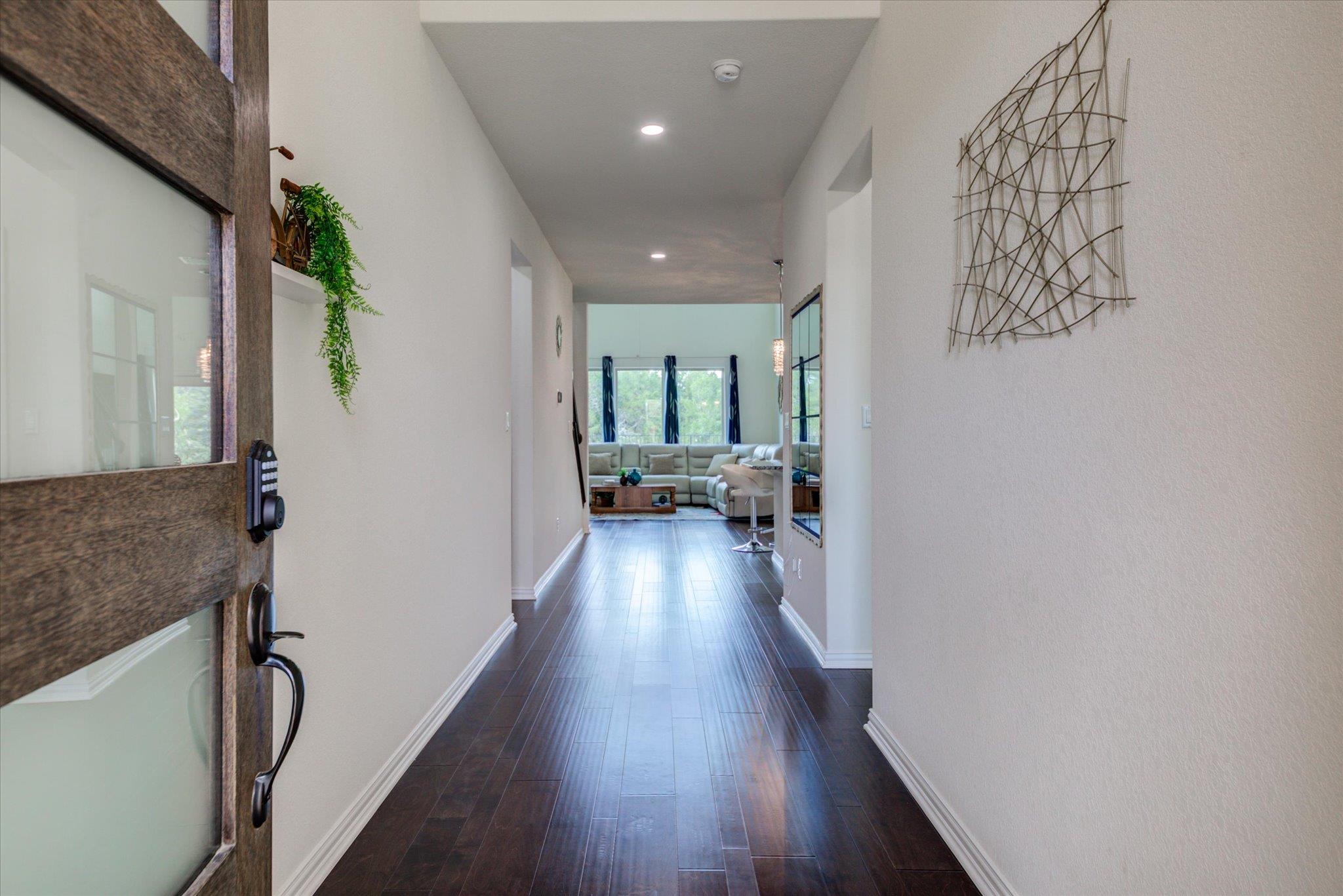 17816 Clairess LN