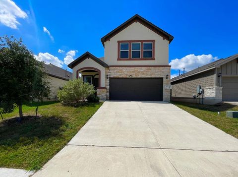 218 Boxwood DR Buda TX 78610