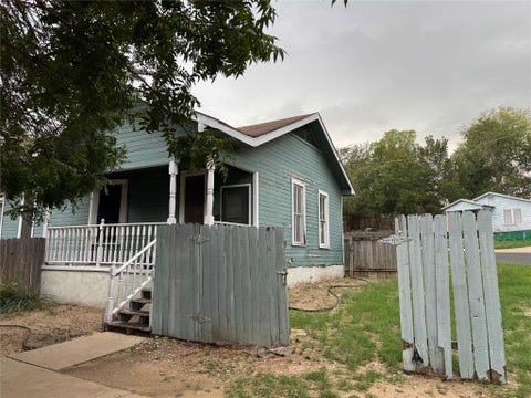 Tiny photo for 2503 Walter ST, Austin, TX 78702 (MLS # 3719457)