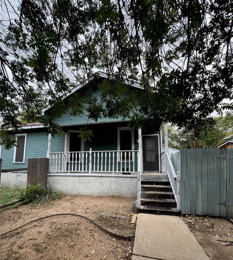 Photo of 2503 Walter ST, Austin, TX 78702 (MLS # 3719457)