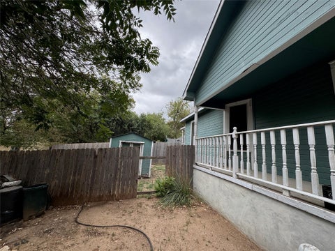 Tiny photo for 2503 Walter ST, Austin, TX 78702 (MLS # 3719457)