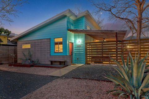 Photo of 2202 Santa Rosa ST, Austin, TX 78702 (MLS # 8900988)