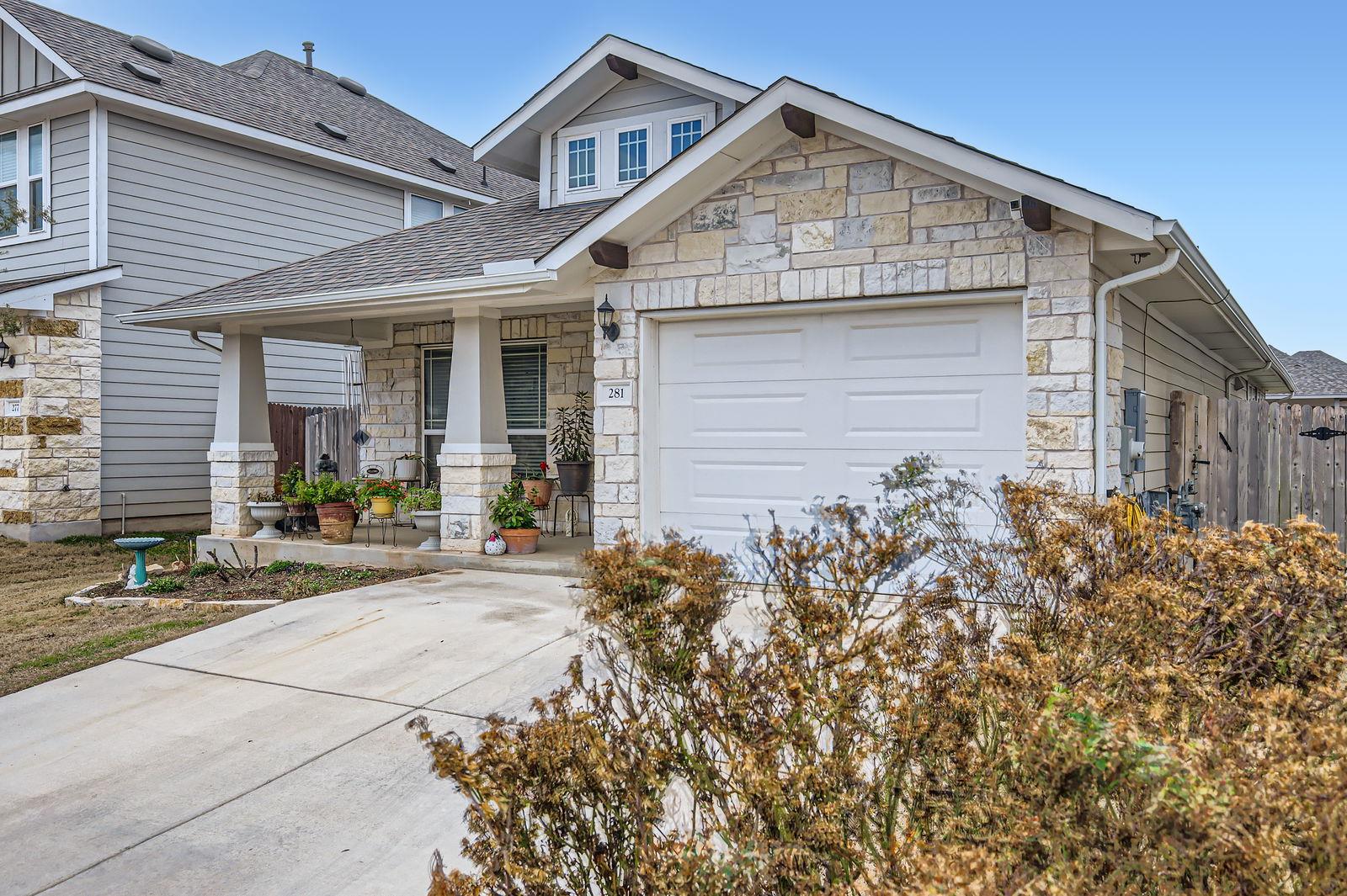 Georgetown, Texas 78628, United States, 3 Bedrooms Bedrooms, ,2 BathroomsBathrooms,Residential,Active,82433