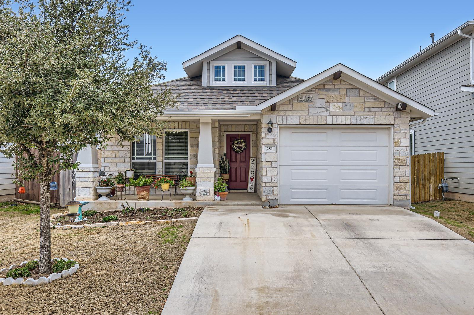 Georgetown, Texas 78628, United States, 3 Bedrooms Bedrooms, ,2 BathroomsBathrooms,Residential,Active,82433