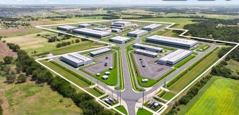 100 Rundberg DR Jarrell TX 76537