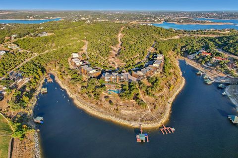 Tiny photo for 1101 Ivean Pearson RD #E203, Lago Vista, TX 78645 (MLS # 1592841)