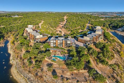 Tiny photo for 1101 Ivean Pearson RD #E203, Lago Vista, TX 78645 (MLS # 1592841)
