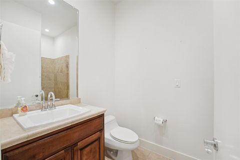 Tiny photo for 1101 Ivean Pearson RD #E203, Lago Vista, TX 78645 (MLS # 1592841)