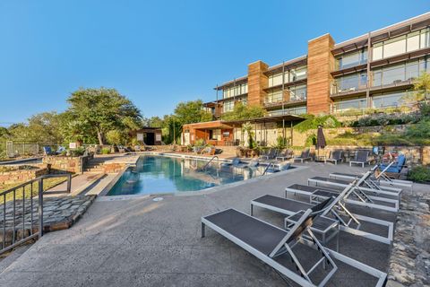 Tiny photo for 1101 Ivean Pearson RD #E203, Lago Vista, TX 78645 (MLS # 1592841)