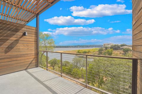 Photo of 1101 Ivean Pearson RD #E203, Lago Vista, TX 78645 (MLS # 1592841)