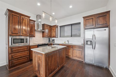 Tiny photo for 1101 Ivean Pearson RD #E203, Lago Vista, TX 78645 (MLS # 1592841)