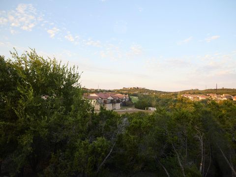 A home in Austin