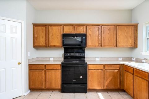 Tiny photo for 9411 Brandts Wood ST, Austin, TX 78744 (MLS # 2691993)