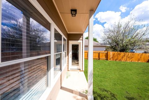 Tiny photo for 9411 Brandts Wood ST, Austin, TX 78744 (MLS # 2691993)