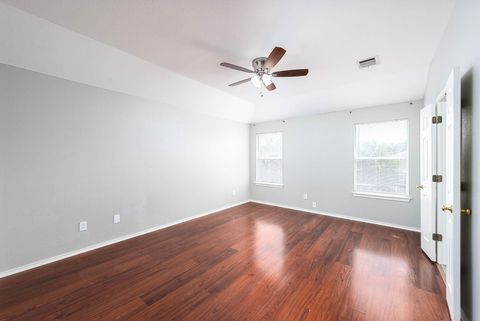 Tiny photo for 9411 Brandts Wood ST, Austin, TX 78744 (MLS # 2691993)