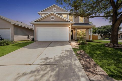 Tiny photo for 9411 Brandts Wood ST, Austin, TX 78744 (MLS # 2691993)