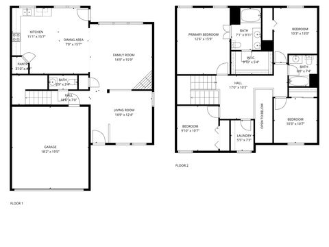Tiny photo for 9411 Brandts Wood ST, Austin, TX 78744 (MLS # 2691993)