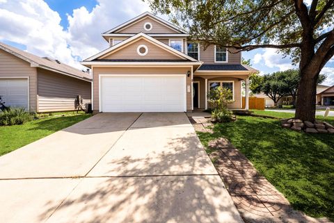 Photo of 9411 Brandts Wood ST, Austin, TX 78744 (MLS # 2691993)