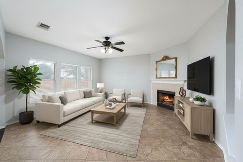 Tiny photo for 9411 Brandts Wood ST, Austin, TX 78744 (MLS # 2691993)