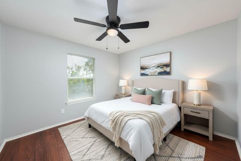 Tiny photo for 9411 Brandts Wood ST, Austin, TX 78744 (MLS # 2691993)