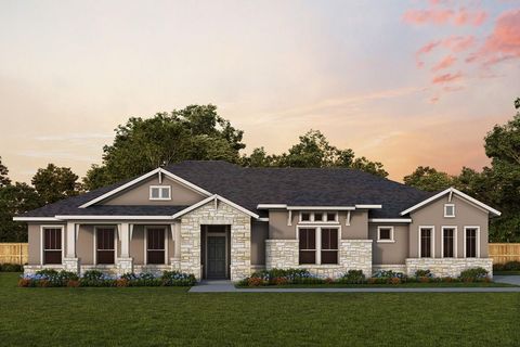 2892 Whalesong WAY Leander TX 78641