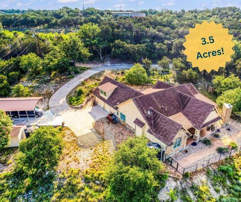 3500 Lohmans Ford RD 71 Lago Vista TX 78645