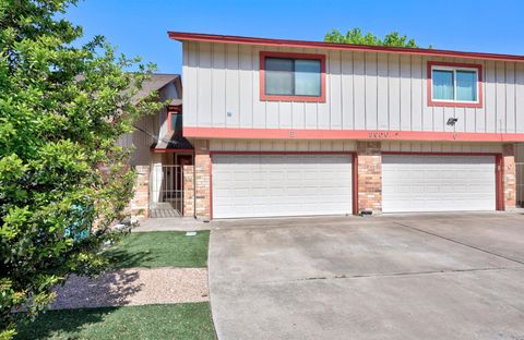 8906 Parkfield DR B Austin TX 78758