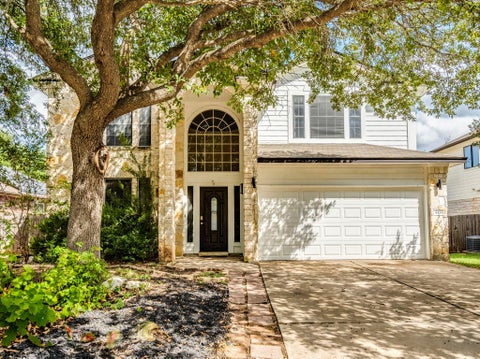 Photo of 4416 Tello PATH, Austin, TX 78749 (MLS # 1405009)