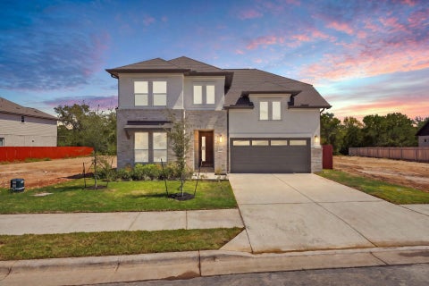Photo of 2160 Sarabanda ST, Round Rock, TX 78681 (MLS # 2727782)