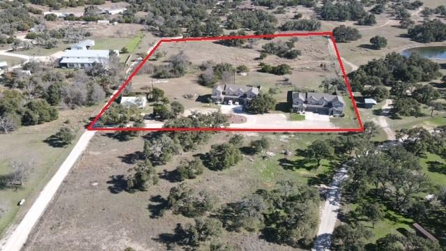 5217/5215 Bell Springs RD