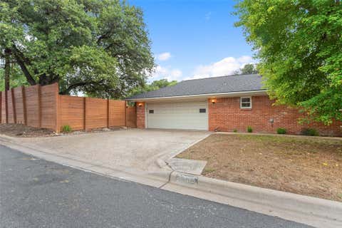 Tiny photo for 1308 Cardinal Hill CIR, Austin, TX 78758 (MLS # 2205221)