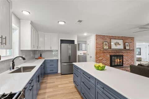 Tiny photo for 1308 Cardinal Hill CIR, Austin, TX 78758 (MLS # 2205221)