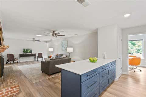 Tiny photo for 1308 Cardinal Hill CIR, Austin, TX 78758 (MLS # 2205221)