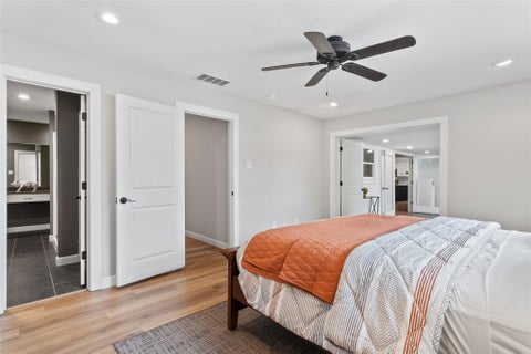 Tiny photo for 1308 Cardinal Hill CIR, Austin, TX 78758 (MLS # 2205221)