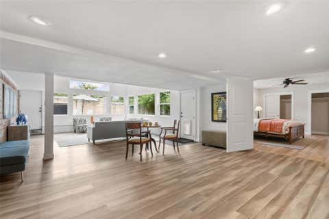 Tiny photo for 1308 Cardinal Hill CIR, Austin, TX 78758 (MLS # 2205221)