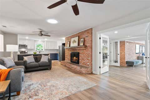 Tiny photo for 1308 Cardinal Hill CIR, Austin, TX 78758 (MLS # 2205221)
