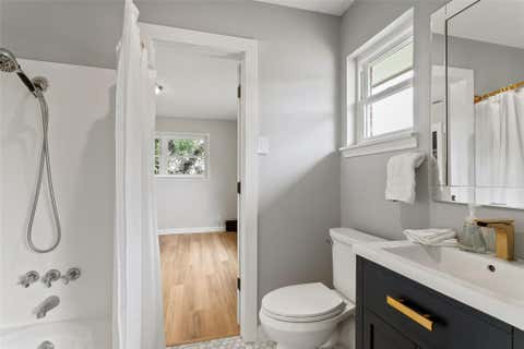 Tiny photo for 1308 Cardinal Hill CIR, Austin, TX 78758 (MLS # 2205221)