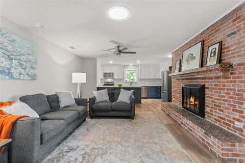Tiny photo for 1308 Cardinal Hill CIR, Austin, TX 78758 (MLS # 2205221)