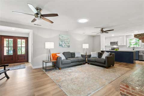 Tiny photo for 1308 Cardinal Hill CIR, Austin, TX 78758 (MLS # 2205221)