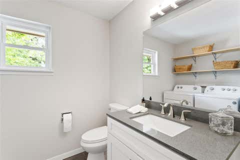 Tiny photo for 1308 Cardinal Hill CIR, Austin, TX 78758 (MLS # 2205221)