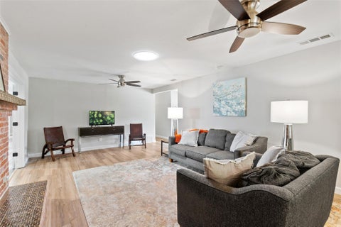 Tiny photo for 1308 Cardinal Hill CIR, Austin, TX 78758 (MLS # 2205221)