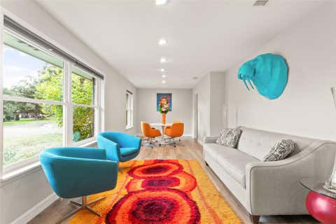Tiny photo for 1308 Cardinal Hill CIR, Austin, TX 78758 (MLS # 2205221)