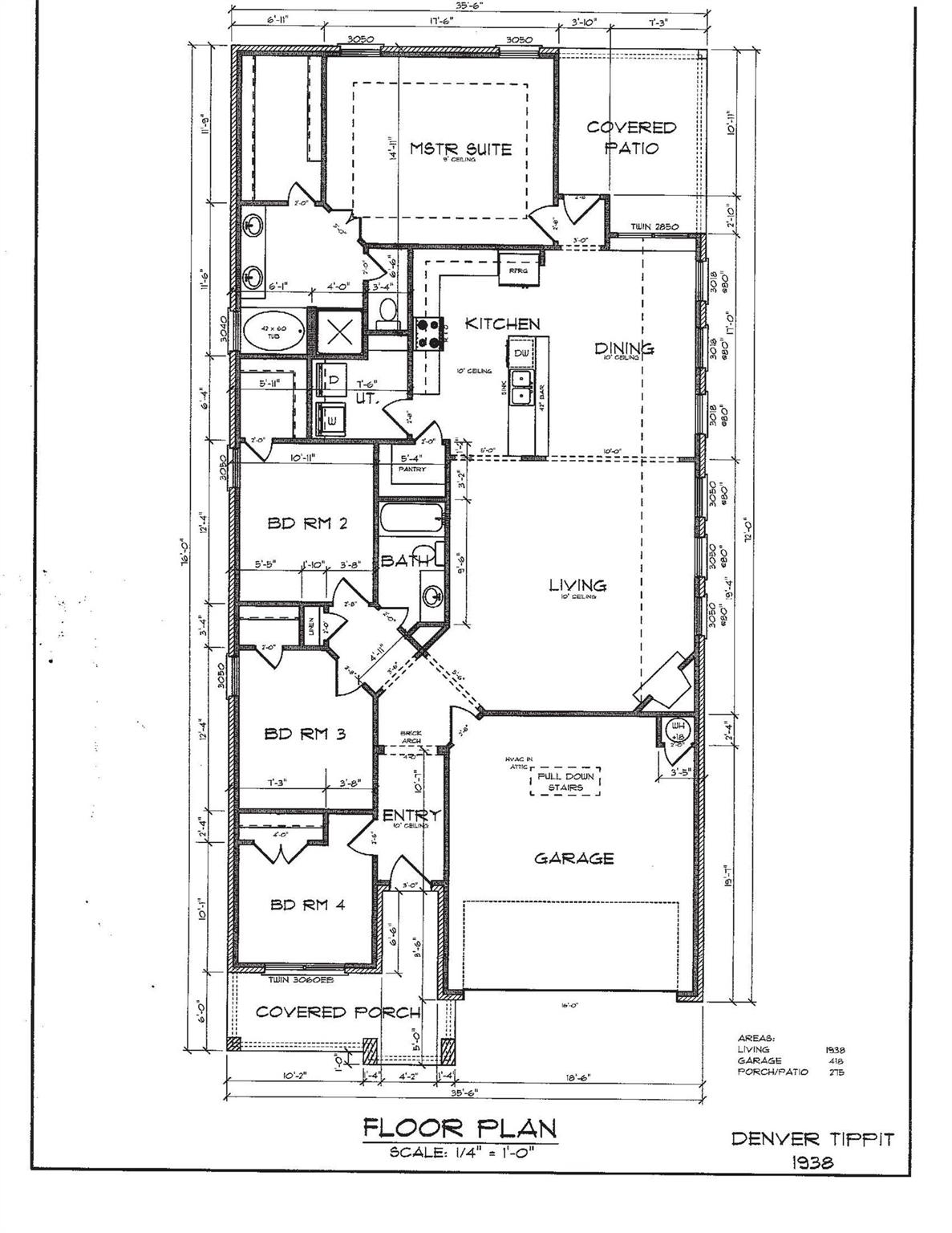 4707 Allison DR
