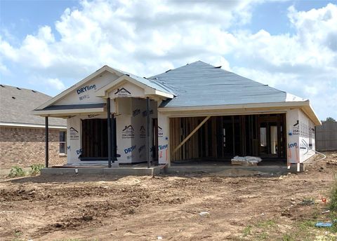 4707 Allison DR Belton TX 76513