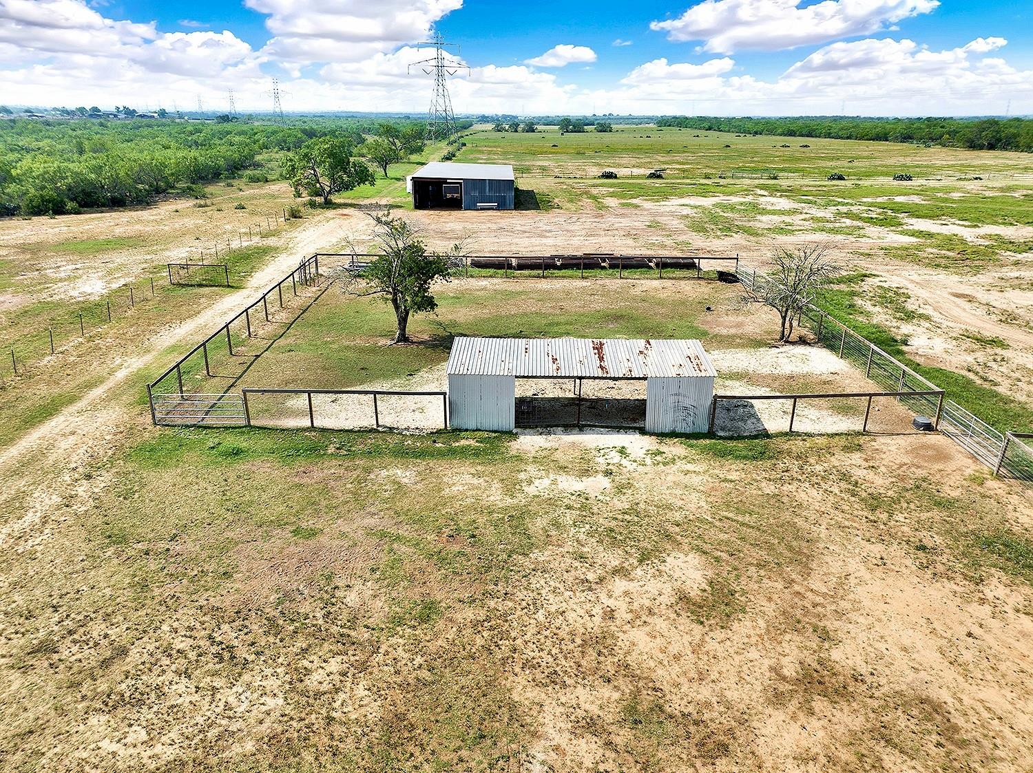 1591 Leissner School RD